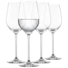 Schott Zwiesel Fortissimo 1 wijnglas 505 ml kristalglas 4 stuks