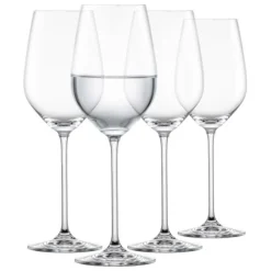Schott Zwiesel Fortissimo 1 wijnglas 505 ml kristalglas 4 stuks