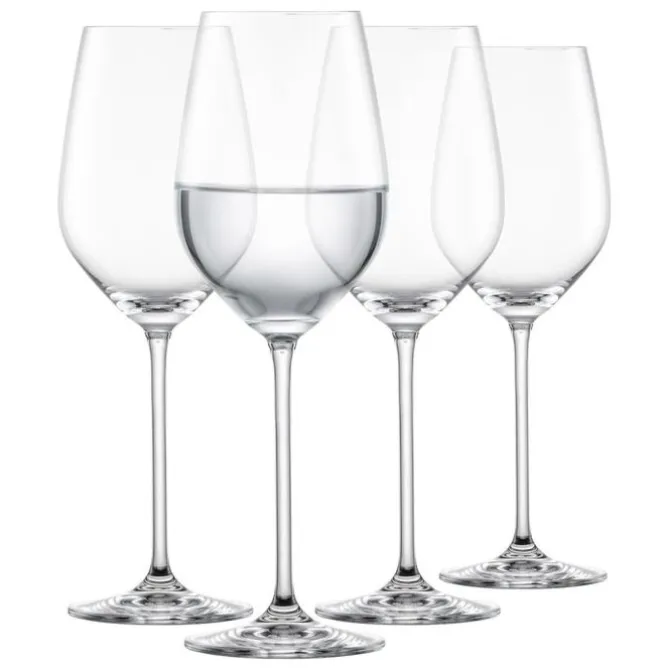 Schott Zwiesel Fortissimo 1 wijnglas 505 ml kristalglas 4 stuks