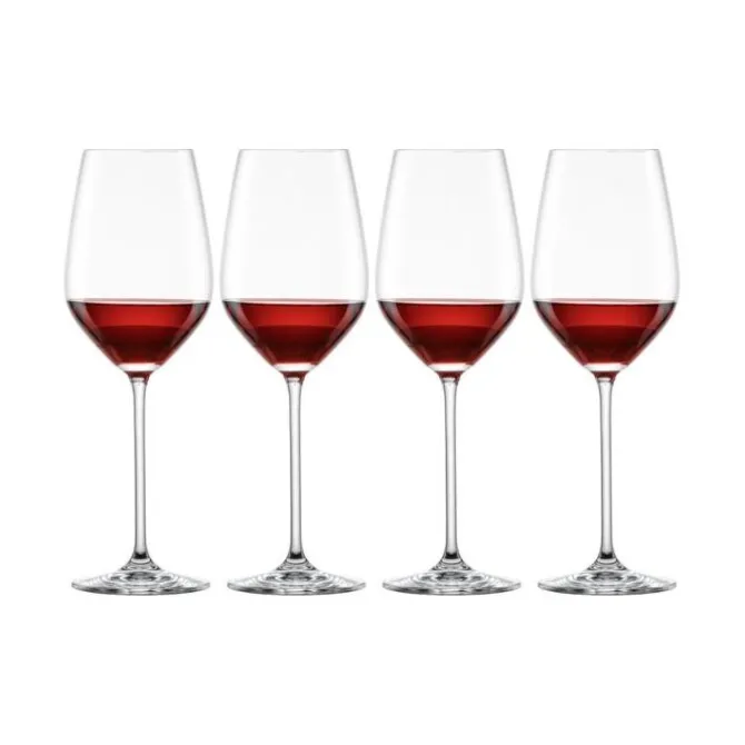 Schott Zwiesel Fortissimo 1 wijnglas 505 ml kristalglas 4 stuks