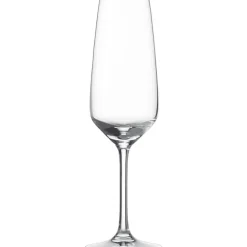 Schott Zwiesel Taste 7 champagneglas 283 ml kristalglas 6 stuks