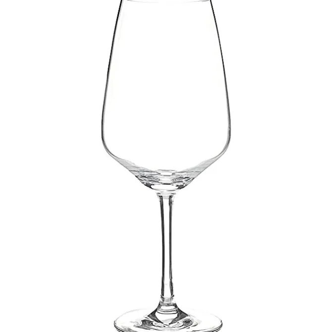 Schott Zwiesel Taste 130 rode wijnglas 656 ml kristalglas 6 stuks