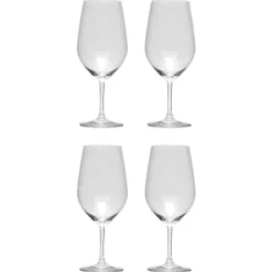 Schott Zwiesel Viña 140 Burgundy rode wijnglas 750 ml kristalglas 6 stuks