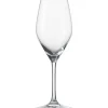 Schott Zwiesel Viña 77 champagneglas 260 ml kristalglas 6 stuks