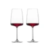 Schott Zwiesel Vivid Senses Flavour & Spicy 130 wijnglas 660 ml kristalglas 2 stuks