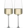 Schott Zwiesel Vivid Senses Light & Fresh 77 wijnglas 388 ml kristalglas 2 stuks