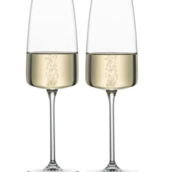 Schott Zwiesel Vivid Senses Light & Fresh 77 wijnglas 388 ml kristalglas 2 stuks