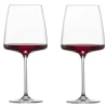 Schott Zwiesel Vivid Senses Velvety & Sumptuous 140 wijnglas 710 ml kristalglas 2 stuks