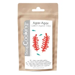 ScrapCooking Agar Agar 35 gram