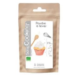 ScrapCooking Baking Powder 50 gram