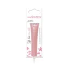 ScrapCooking chocolade decoratiepen 25 gram pastelroze