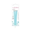 ScrapCooking chocolade decoratiepen 25 gram pastelblauw