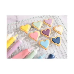 ScrapCooking chocolade decoratiepen 25 gram groen