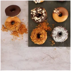 Scrapcooking donutmix 270 gram