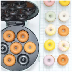 Scrapcooking donutmix 270 gram