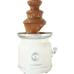 ScrapCooking elektrische chocoladefontein