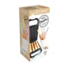 ScrapCooking elektrische churrosmaker zeegroen