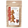 ScrapCooking Gingerbreadman cakemix 190 gram