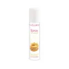 ScrapCooking kleurstofspray 75 ml zilverkleurig