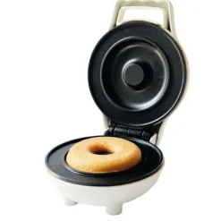 Scrapcooking mini elektrische donutmaker
