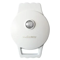 Scrapcooking mini elektrische donutmaker