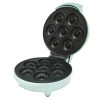 ScrapCooking Mini elektrische donutmaker 7 donuts