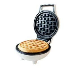 Scrapcooking mini elektrische wafelmaker