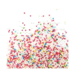 ScrapCooking mini-suikerdecoratie 80 gram Multicolored