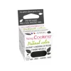 ScrapCooking Natural Origin kleurstofpoeder 3 gram Anthracite