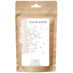 ScrapCooking parelsuiker 300 gram