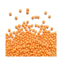 ScrapCooking suikerdecoratie 55 gram Golden Pearls