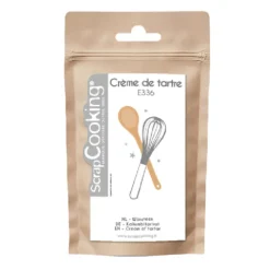 ScrapCooking wijnsteenpoeder 50 gram