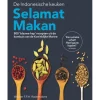 Selamat Makan - 800 blauwe hap recepten uit de kombuis van de Koninklijke Marine
