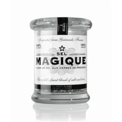 Sel Magique Classic Blend zout 255 gram