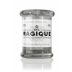 Sel Magique Salt & Pepper Blend zout 56 gram