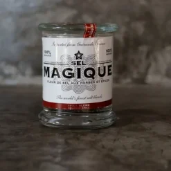 Sel Magique Spicy Blend zout 255 gram