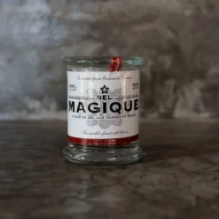 Sel Magique Spicy Blend zout 170 gram
