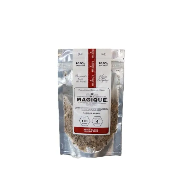 Sel Magique Spicy Blend zout navulling 113 gram