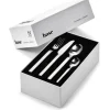 Serax Base bestekcassette 6-persoons rvs 24-delig