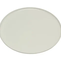 Serax Base dinerbord ø 32 cm hoogte 1,5 cm porselein wit mat