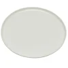 Serax Base dinerbord ø 24 cm hoogte 1,5 cm wit mat