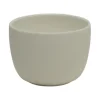 Serax Base espressokop ø 6 cm hoogte 4,5 cm porselein wit mat