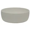 Serax Base schaal ø 16 cm hoogte 6 cm porselein wit mat