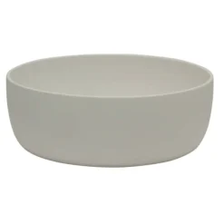 Serax Base schaal ø 16 cm hoogte 6 cm porselein wit mat