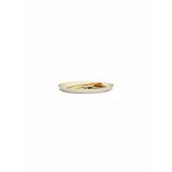 Serax Feast by Ottolenghi bord M ø 22 cm h 2 cm aardewerk Face 1
