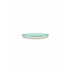Serax Feast by Ottolenghi bord L ø 26 cm h 2 cm aardewerk Azure