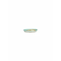 Serax Feast by Ottolenghi bord XS ø 16 cm h 2 cm aardewerk Face 2