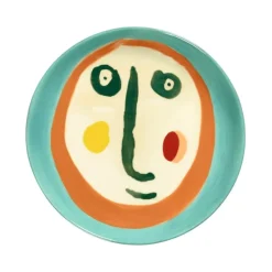 Serax Feast by Ottolenghi bord XS ø 16 cm h 2 cm aardewerk Face 2