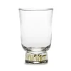 Serax Feast by Ottolenghi glas 330 ml Stripes Gold 4 stuks