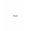 Serax Feast by Ottolenghi schotel S ø 11 cm h 2 cm aardewerk White + Artichoke Blue